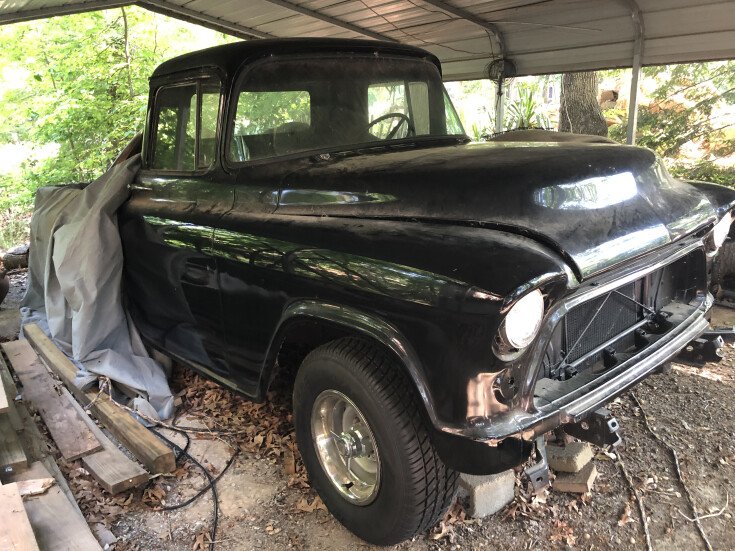Photo for 1955 Chevrolet 3100